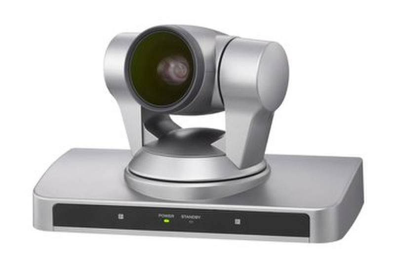 Sony EVIHD3V CCTV security camera Innenraum Geschoss Silber