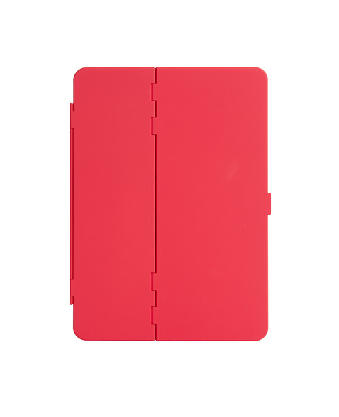 Tactus MT011 9.7Zoll Ruckfall Rot Tablet-Schutzhülle
