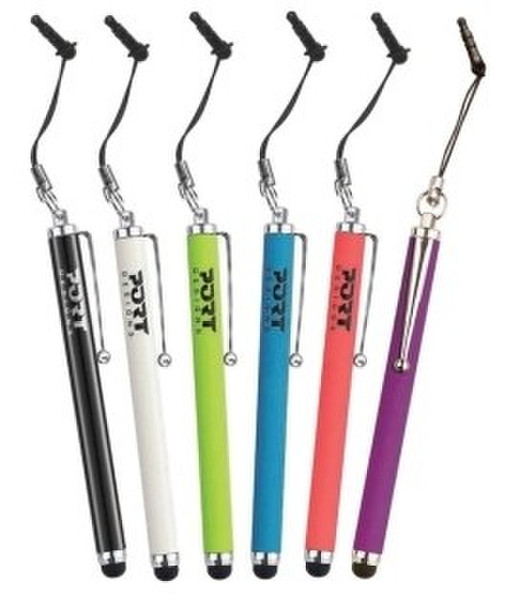 Port Designs 140223 stylus pen