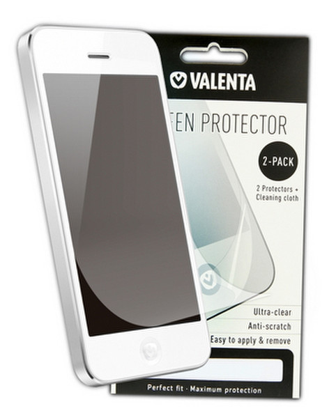 Valenta 416861 screen protector