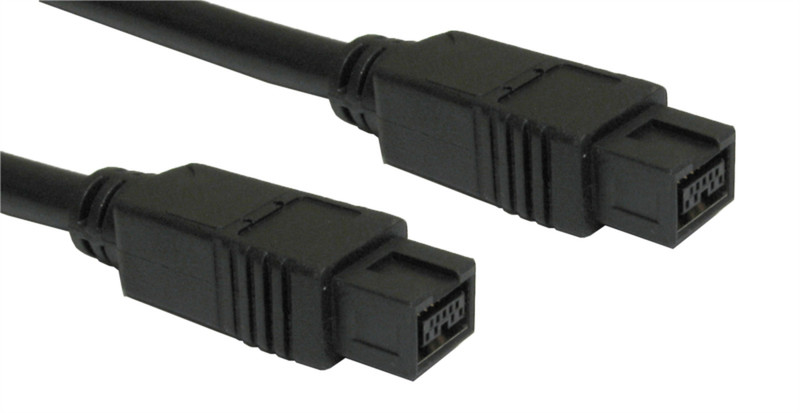 Cables Direct CDLIEE-1402 Firewire-Kabel
