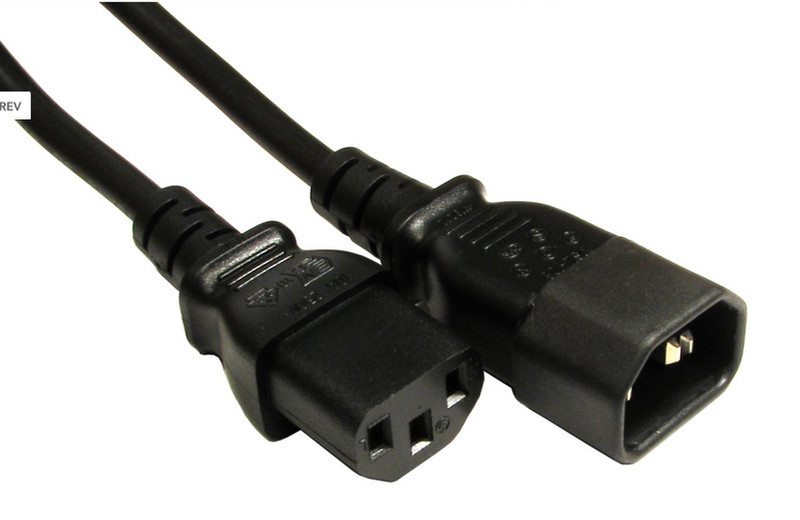 Cables Direct RB-301 Stromkabel
