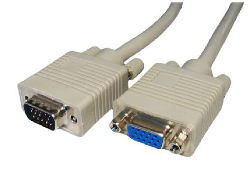 Cables Direct CDEX-222 VGA кабель