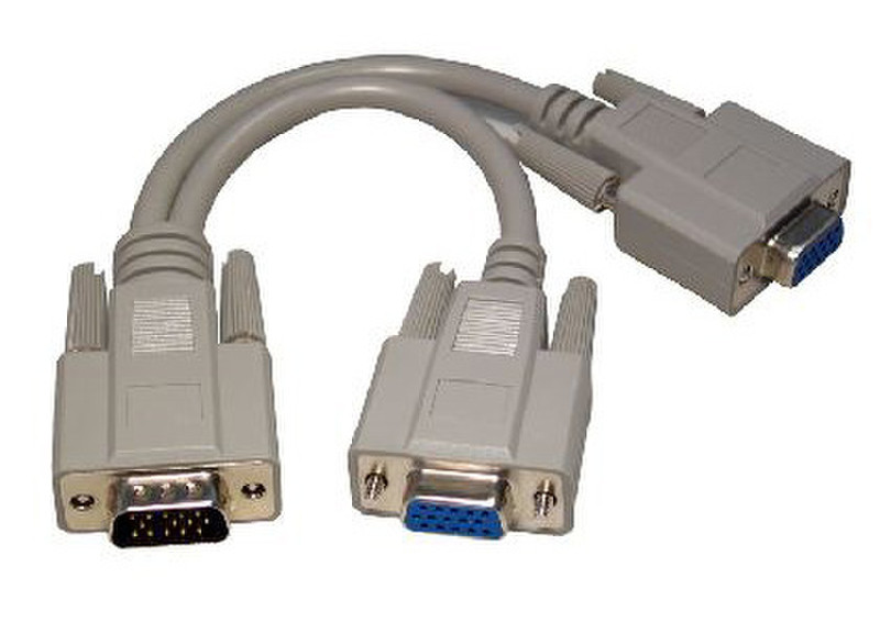 Cables Direct EX-088 video splitter