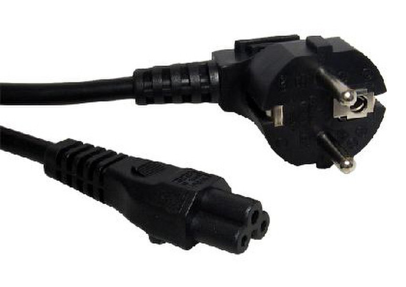 Cables Direct RB-292HANKED Stromkabel