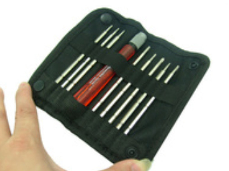 MicroSpareparts Mobile MSPP2903 Set manual screwdriver/set