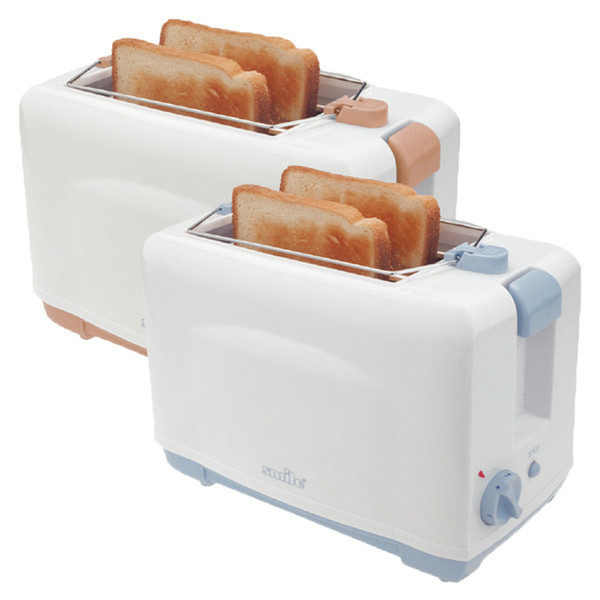 Smile ТА 1241 toaster