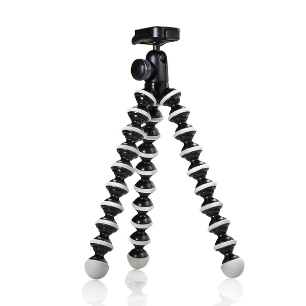 Joby GorillaPod Hybrid Digital/film cameras 3leg(s) tripod