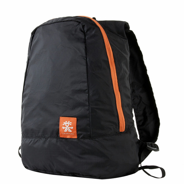 Crumpler UL-BP-002 Nylon Black,Orange backpack