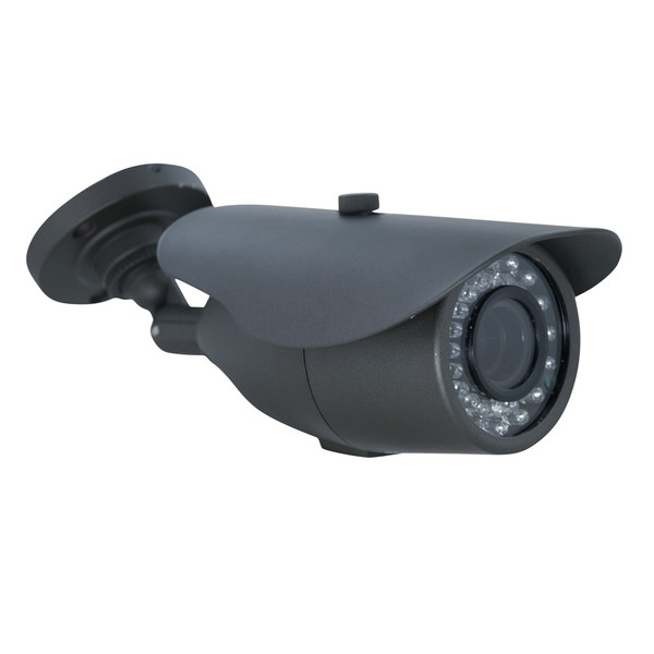 Vonnic VCB1490G IP security camera Outdoor Geschoss Grau Sicherheitskamera