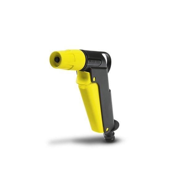 Kärcher 2.645-105.0 Garden water spray gun Black,Yellow garden water spray gun nozzle