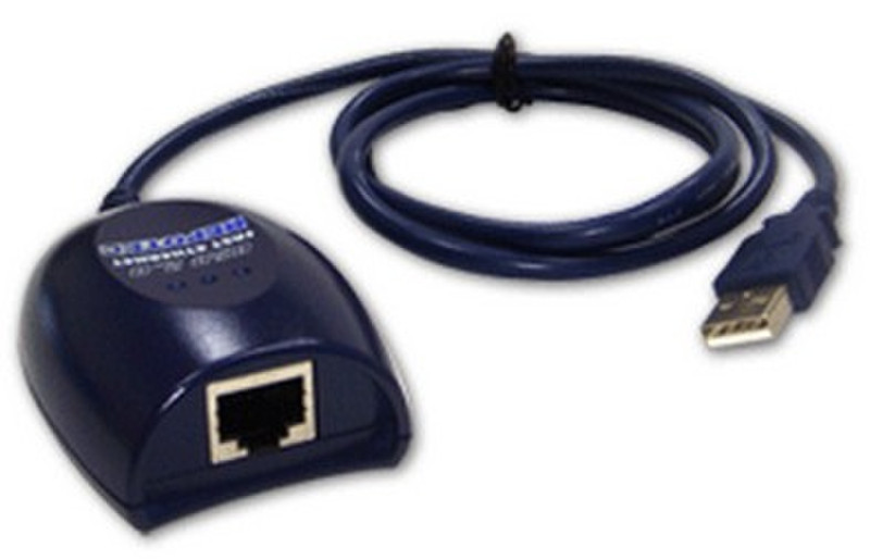 REPOTEC RP-USB102C Kabeladapter
