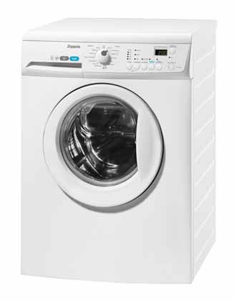 Zoppas PWH 71030 A freestanding Front-load 7kg 1000RPM A++ White washing machine