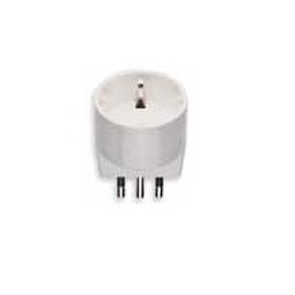 Vimar 0A00302B Type L (IT) Type L (IT) White power plug adapter