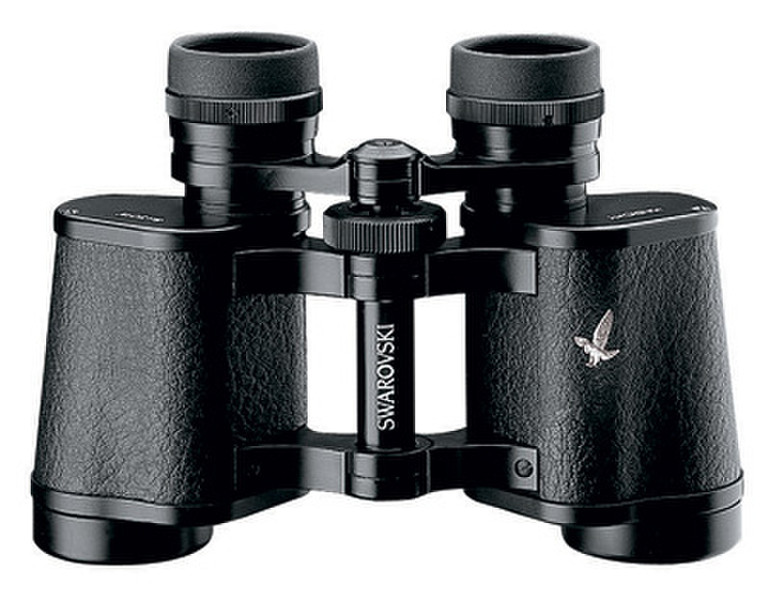 Swarovski Habicht 8x30 W Black binocular