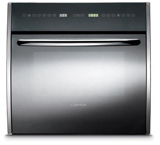 Lofra FFV6TER Electric 70L 3650W A Black