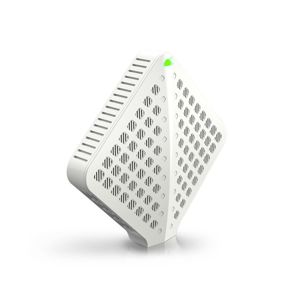 Tenda SG80 Неуправляемый Gigabit Ethernet (10/100/1000) Белый сетевой коммутатор