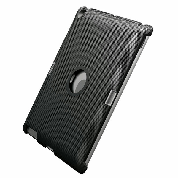 Meliconi 40600000006BA 9.7Zoll Cover case Schwarz Tablet-Schutzhülle