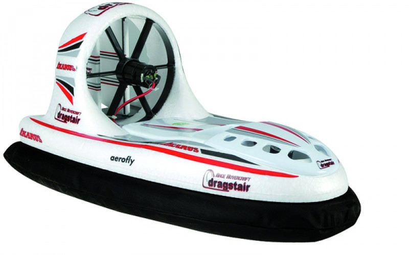 Jamara Hovercraft Dragstair RTR