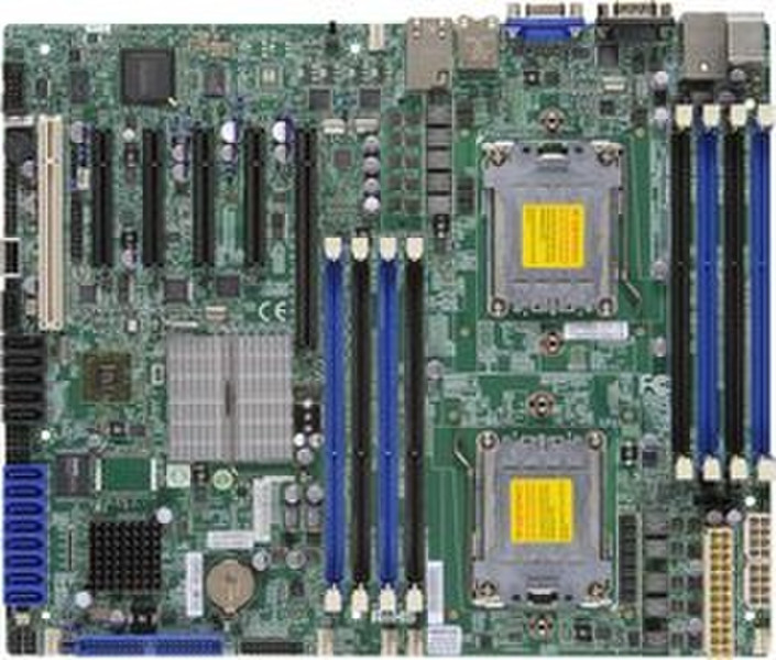 Supermicro H8DCL-6