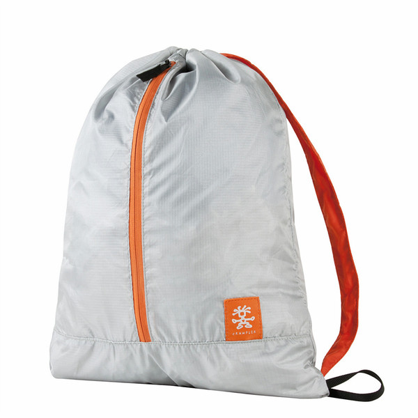 Crumpler UL-DBP-002 Nylon Orange,Silver backpack