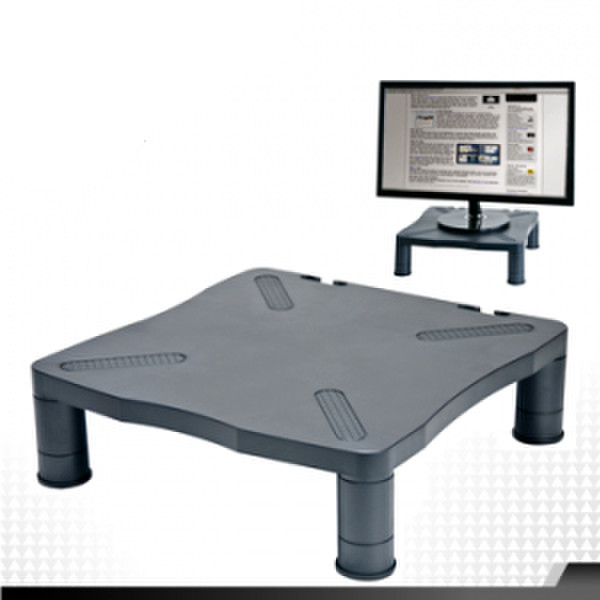 Aidata MR301 Flat panel Multimedia stand multimedia cart/stand