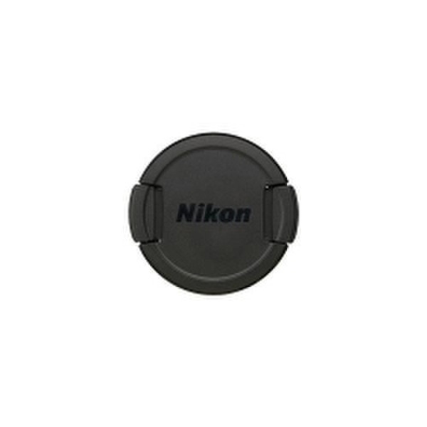Nikon LC-CP29 Цифровая камера Черный крышка для объектива