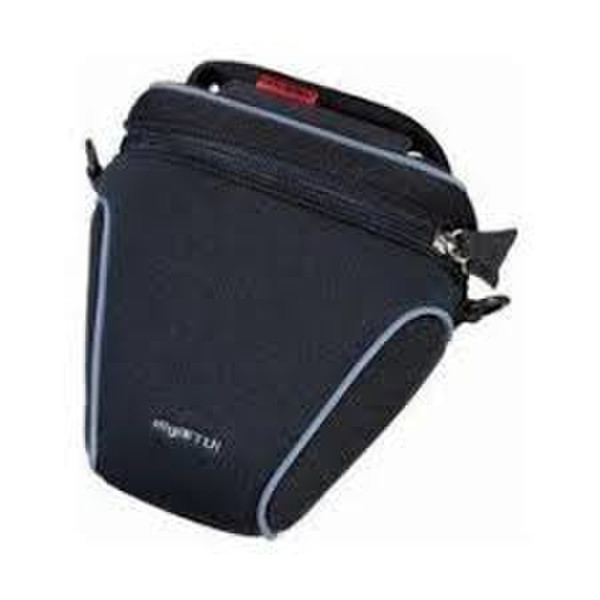 S+M Rehberg digiETUI colt 2 Shoulder case Black,Blue