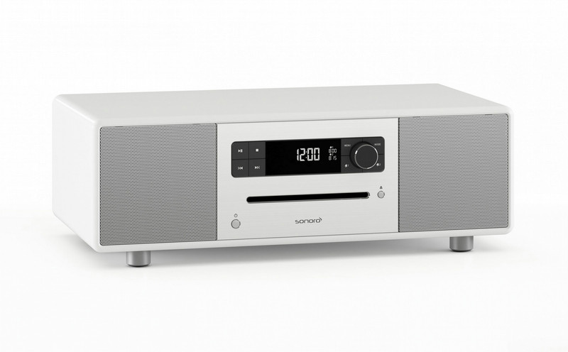 Sonoro sonoroSTEREO 80Вт Белый