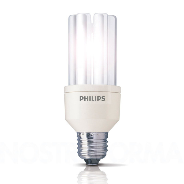 Philips 26356825 5Вт E14 Не указано Теплый белый energy-saving lamp