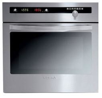 Lofra FLS6AER Electric 70L 2800W A Stainless steel