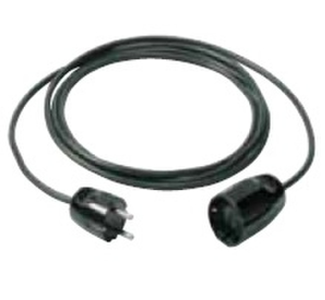 Vimar 0A32392.11 3m Black power cable