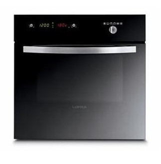 Lofra FVV69EE Electric 66L 2800W A Black