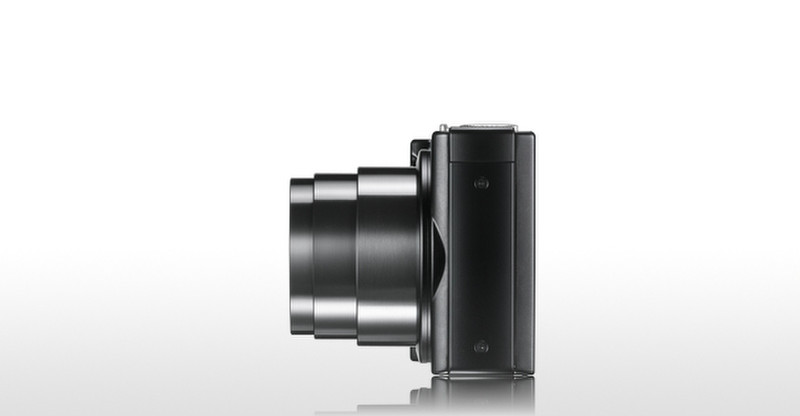 Leica V-Lux 40 14.1МП 1/2.33" CMOS 4320 x 3240пикселей Черный