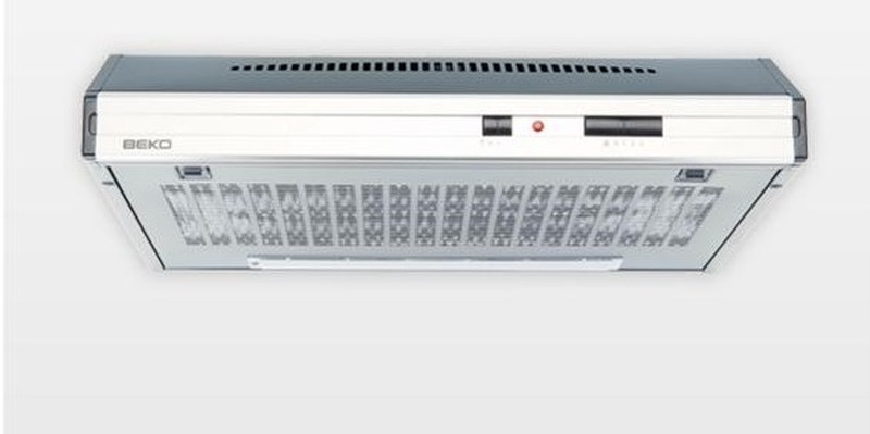 Beko CFB 6432 X cooker hood