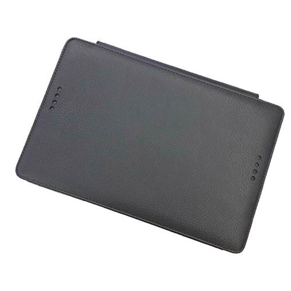 eStand SFLY-ASUS-T100-6-BK 10.1Zoll Blatt Schwarz Tablet-Schutzhülle