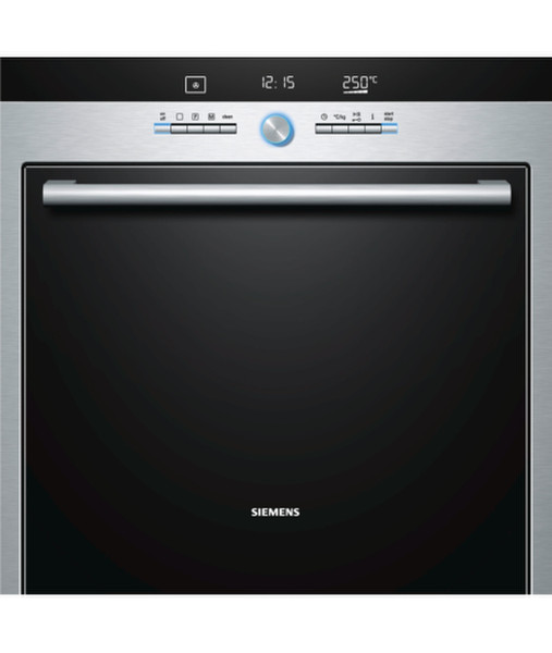 Siemens HB56BD561J Electric oven 67L A Stainless steel