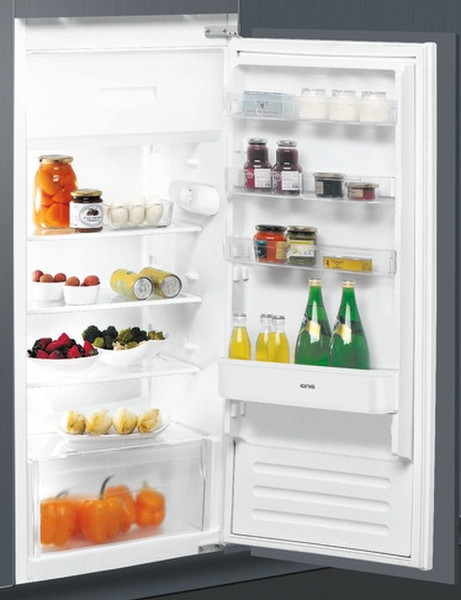 Ignis ARL 749/A+ Kühlschrank mit Gefrierfach