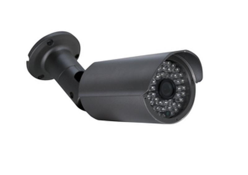 Vonnic VCB1270G CCTV security camera Outdoor Geschoss Schwarz Sicherheitskamera