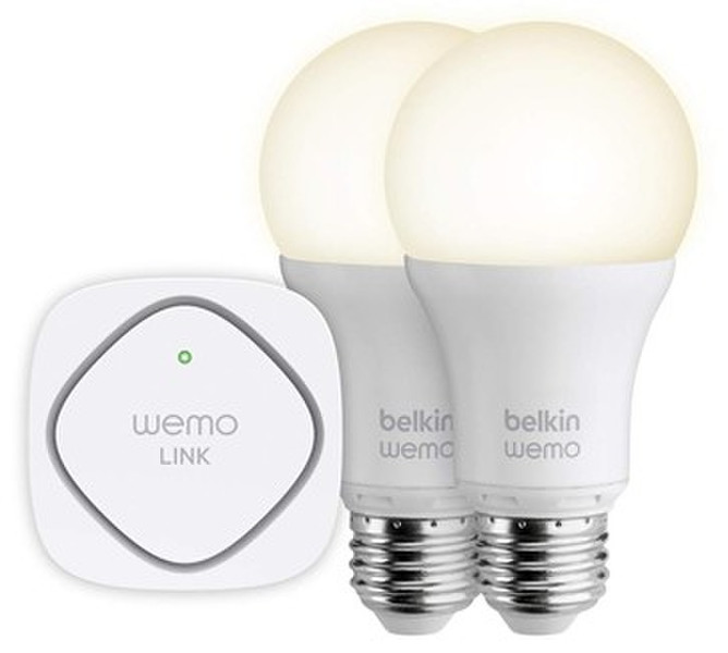 Belkin WeMo LED Set
