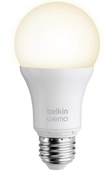 Belkin WeMo Smart LED