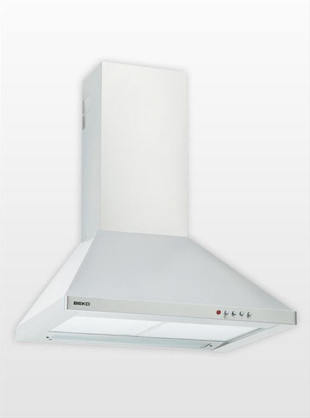 Beko CWB 6441 XN cooker hood