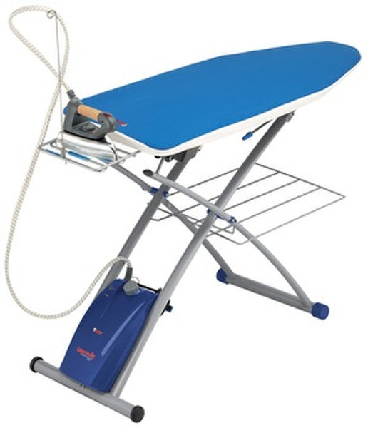 Polti Advanced System 750W 1.5L Aluminium soleplate Multicolour steam ironing station