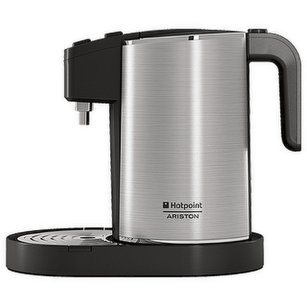 Hotpoint WK 30I AX0 1.5L 3000W Stainless steel electrical kettle