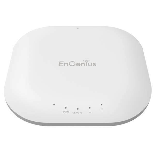 EnGenius EWS360AP 1300Mbit/s Power over Ethernet (PoE) White WLAN access point