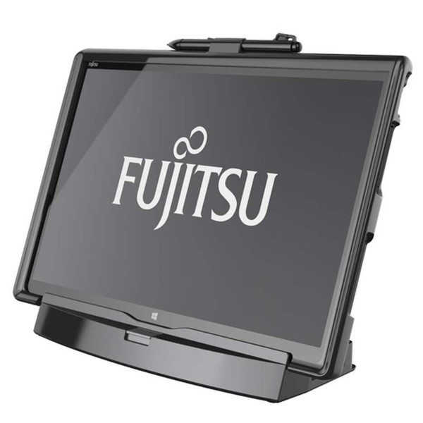 Fujitsu FPCCC216 Для помещений Passive holder Черный подставка / держатель