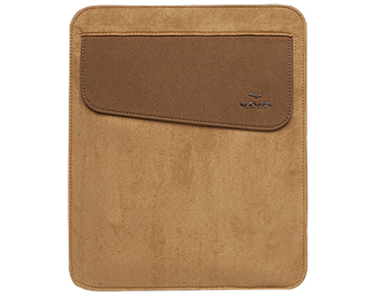 VIVA SRL VAP-AC00301-br Pouch case Brown