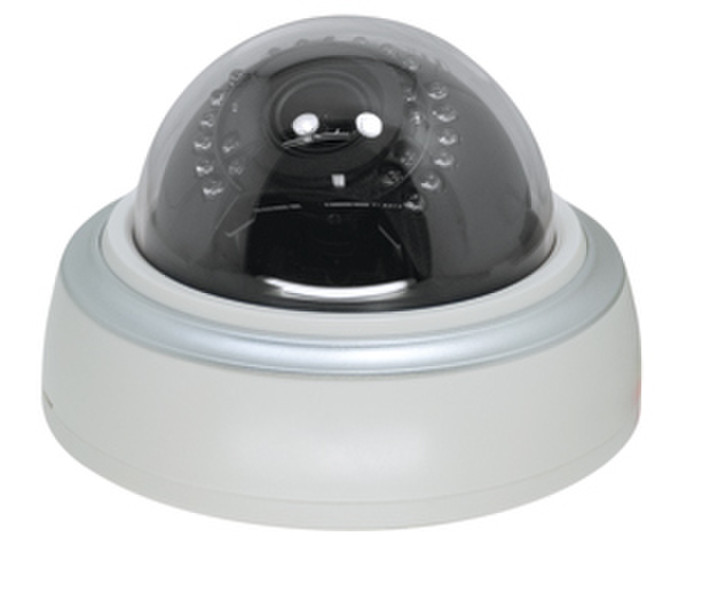 Vonnic VCHPD2507W CCTV security camera Для помещений Dome Белый камера видеонаблюдения