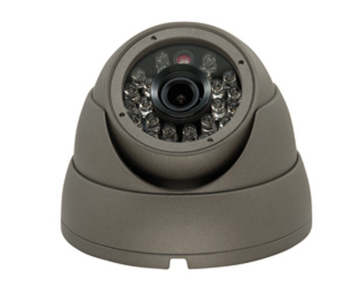 Vonnic VCHPD2503G CCTV security camera Outdoor Dome Grey security camera