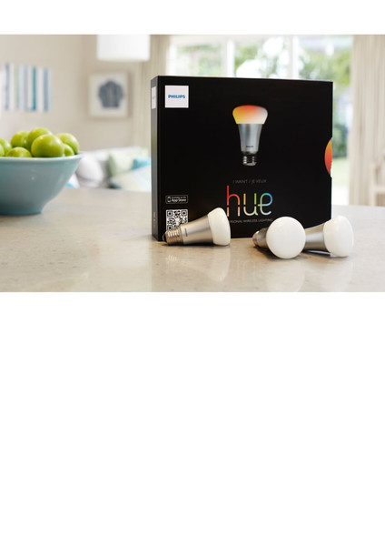 Philips hue 8718291736622 9Вт умное освещение